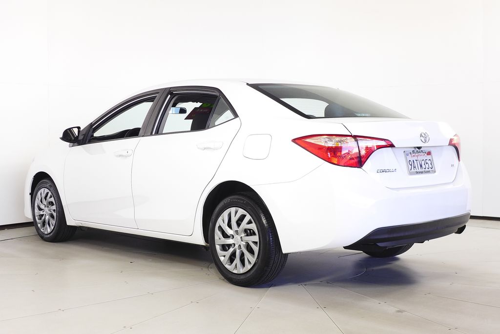 Thumbnail: 2018 Toyota Corolla - 9