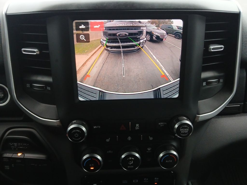 Used Car 2022 Ram 3500  Lone Star Silver For Sale Under $60,000 In Austin, Texas