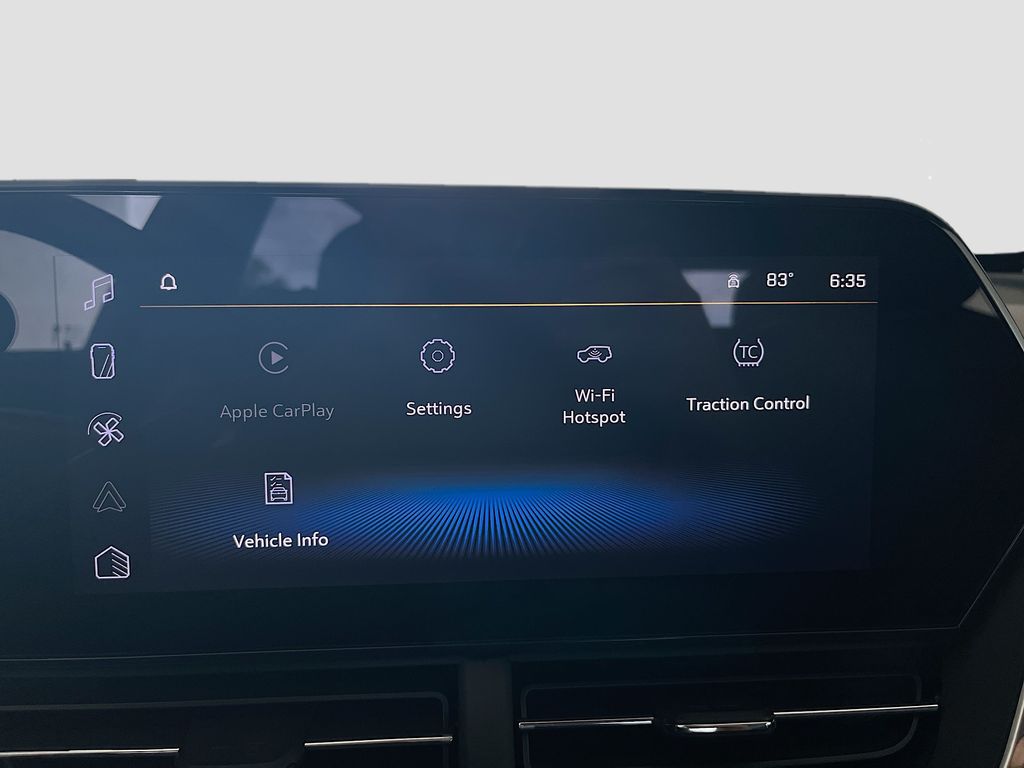 Used 2025 Green Chevrolet ACTIV image 15