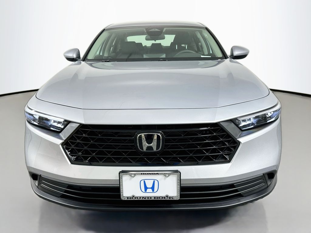 Thumbnail: 2026 Honda Accord - 2