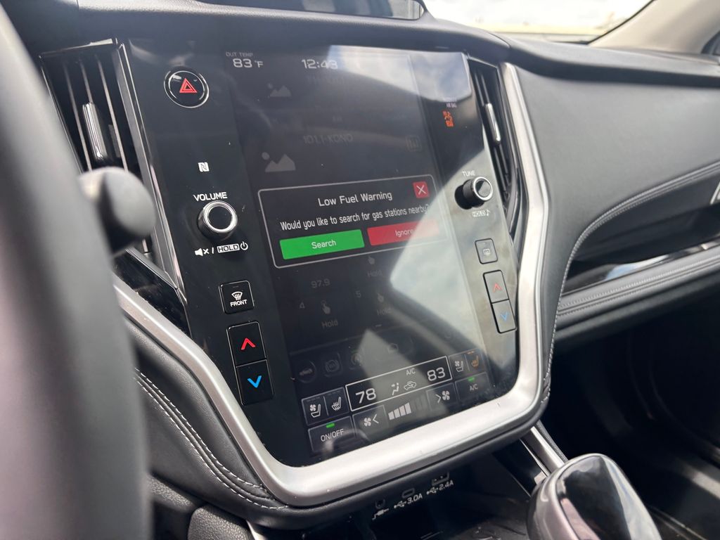 Used Car 2023 Subaru Outback  Touring Xt For Sale Under $35,000 In Austin, Texas