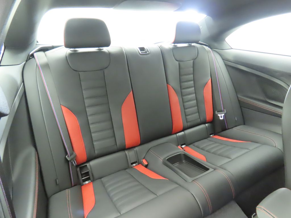 Thumbnail: 2026 BMW M2 - 23