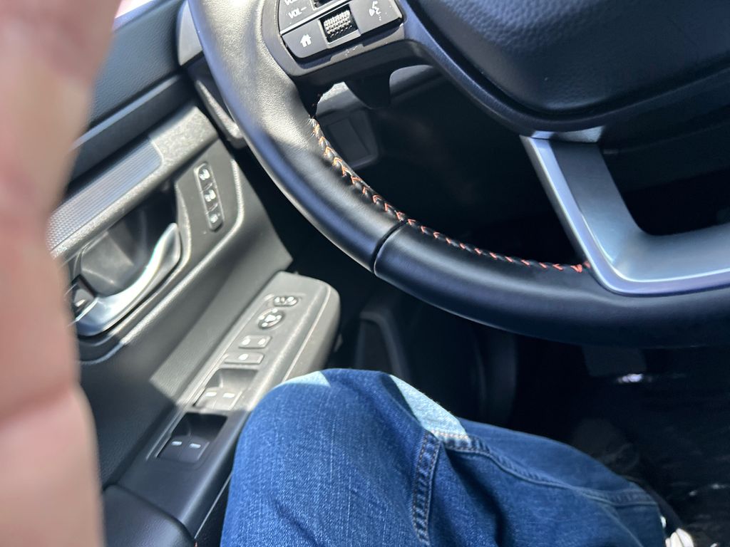 2025 Honda CR-V Sport-L 19