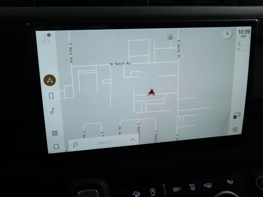 Thumbnail: 2024 Land Rover Defender - 15