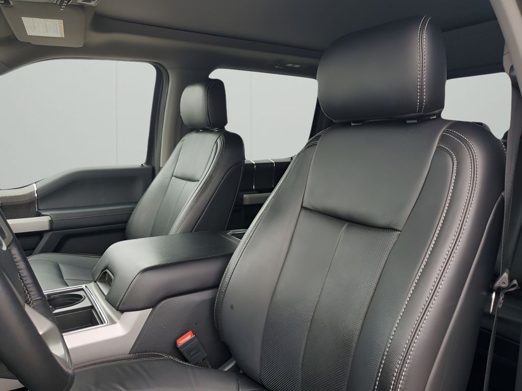 2020 Ford F-250sd  Lariat In Austin, Texas