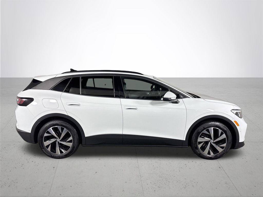 2024 Volkswagen ID.4 Standard