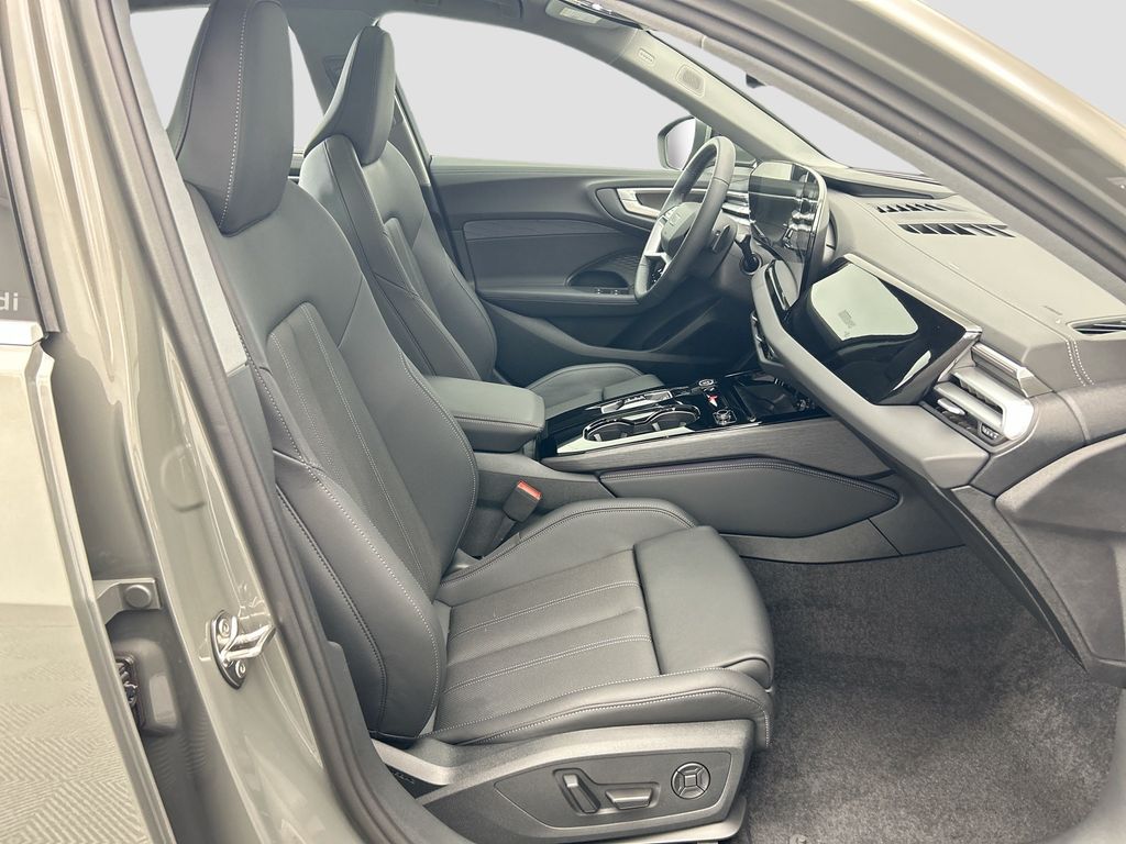 Thumbnail: 2025 Audi A5 - 19