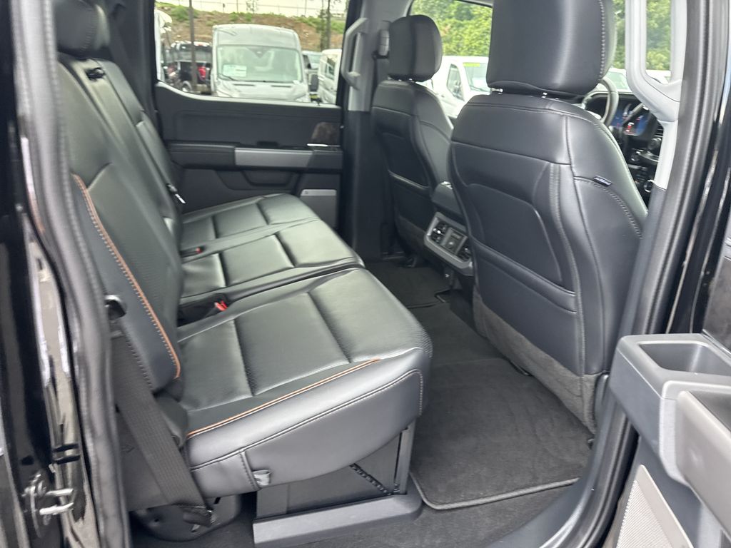 Used 2025 Ford F-350SD Truck