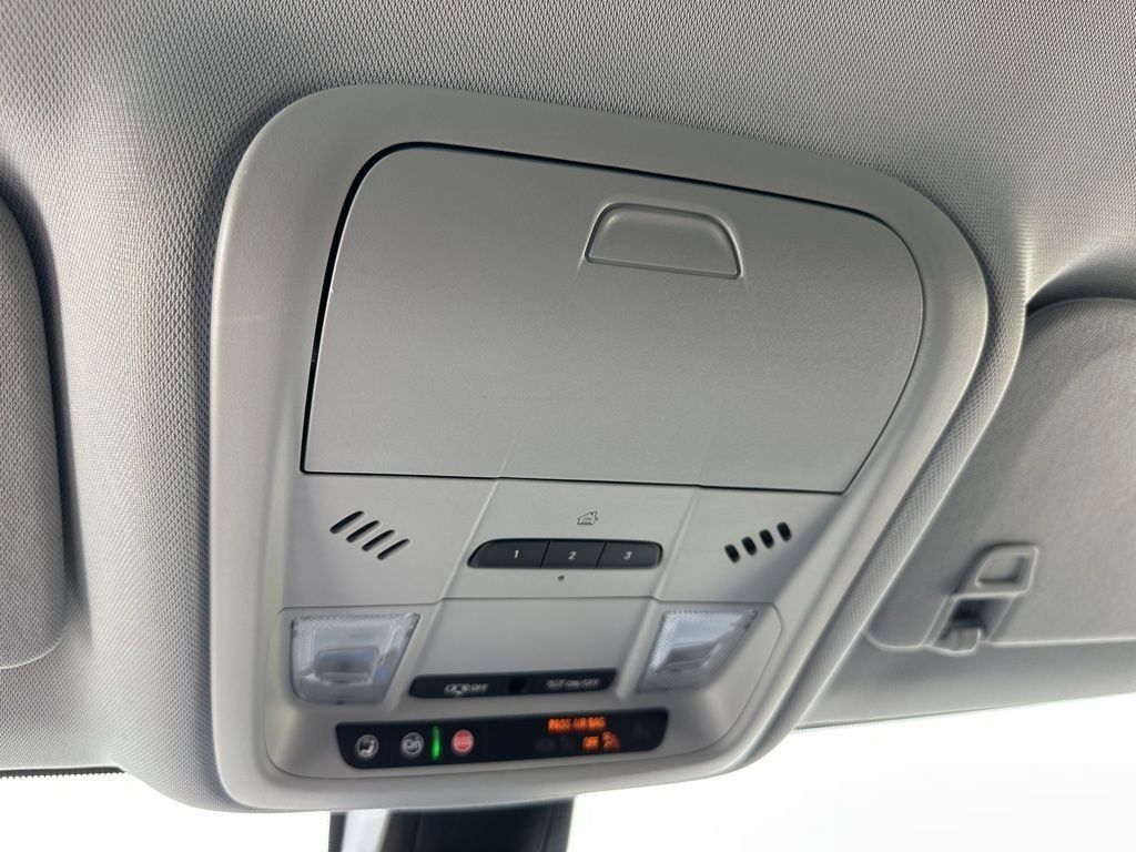 2022 Iron Gray Metallic Chevrolet Blazer LT AWD SUV