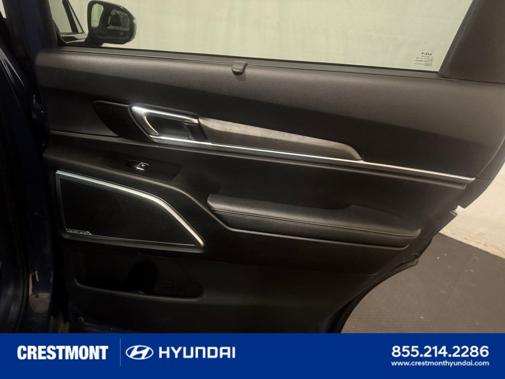 used 2023 Kia Telluride car, priced at $33,905