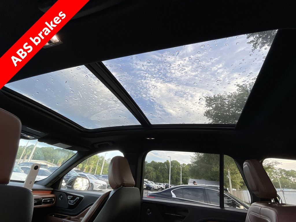 Used 2022 Lincoln Aviator SUV