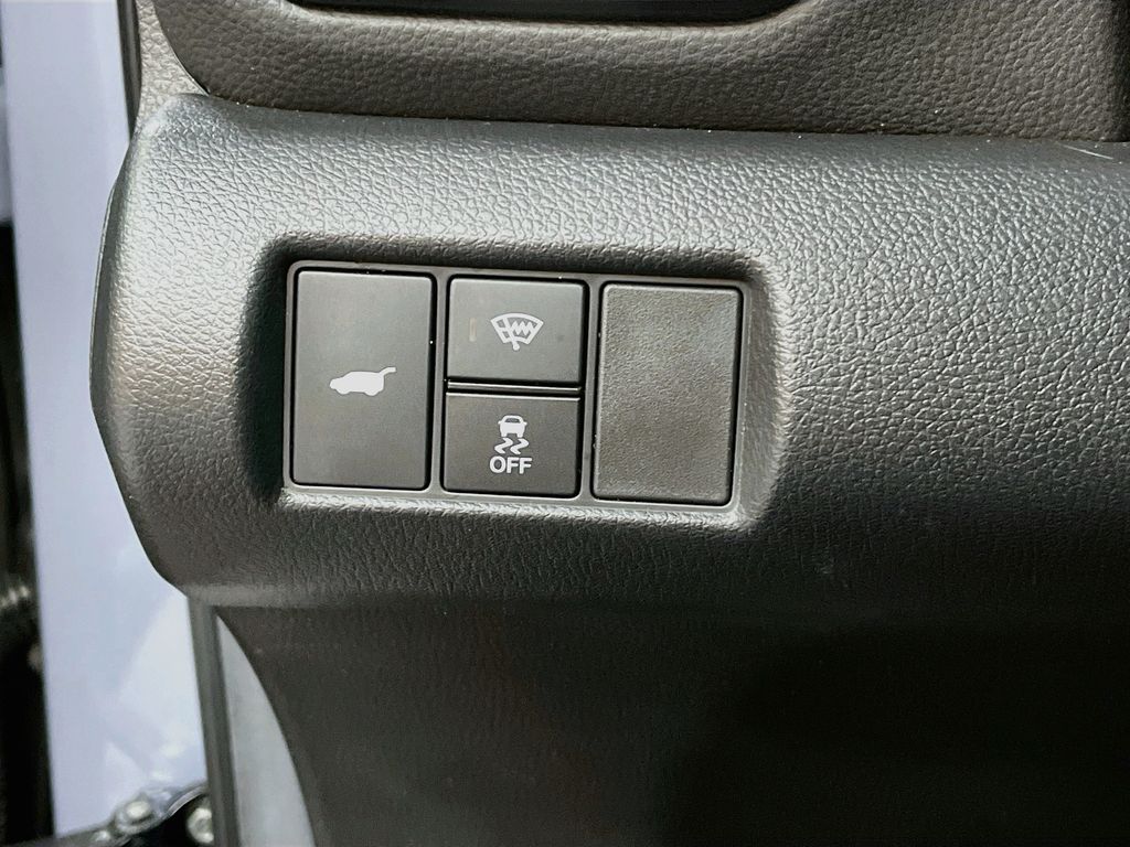Used 2025 Gray Honda Black Edition image 10