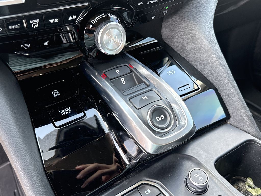 2024 Acura MDX 3.5L  at Classic Chevrolet Galveston