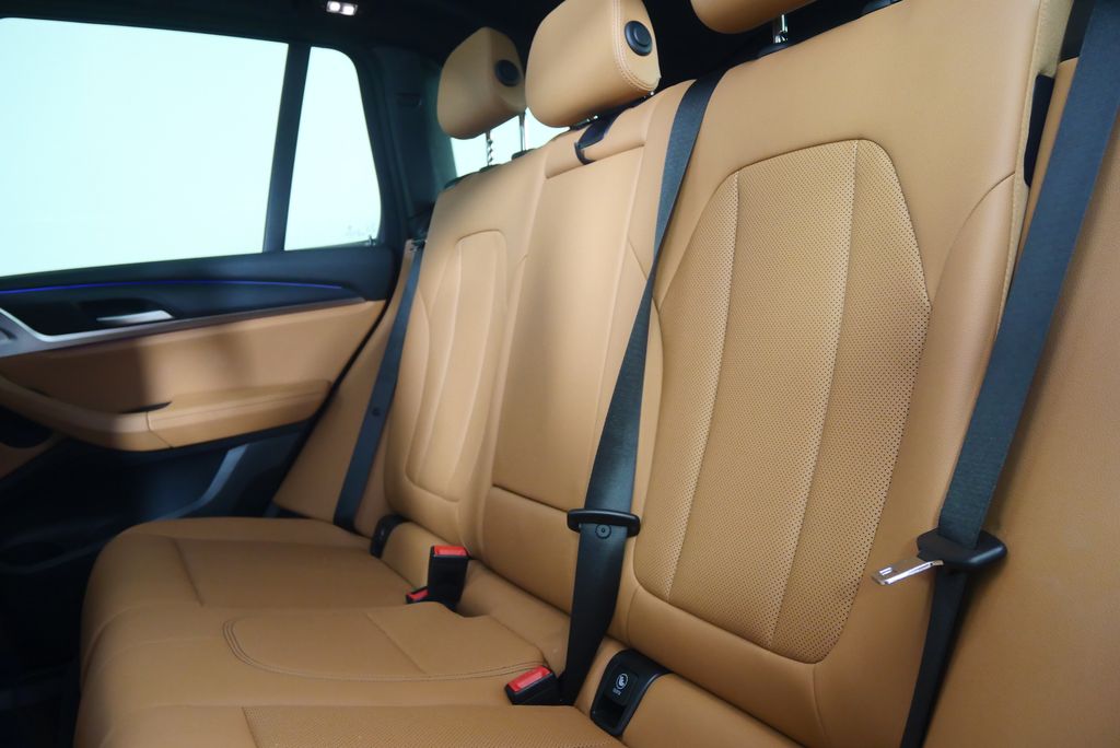 2024 BMW X3 xDrive30i 16