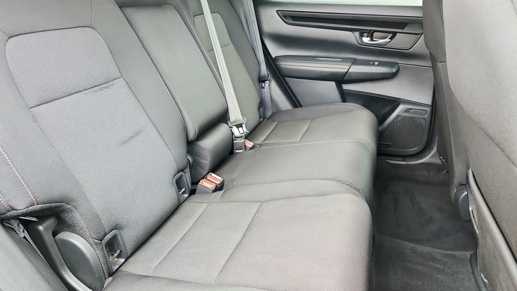 2023 Honda CR-V Hybrid