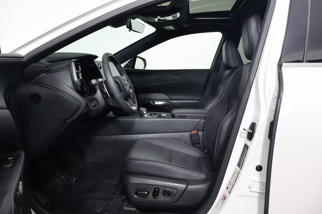 2023 Lexus RX 350 Premium+ 10