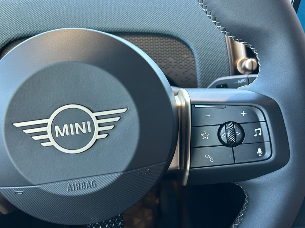 Thumbnail: 2026 MINI Cooper Countryman - 20