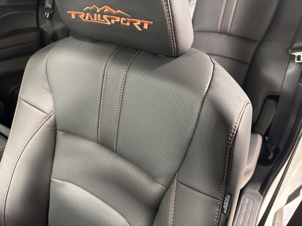 new 2025 Honda Ridgeline car, priced at $47,285