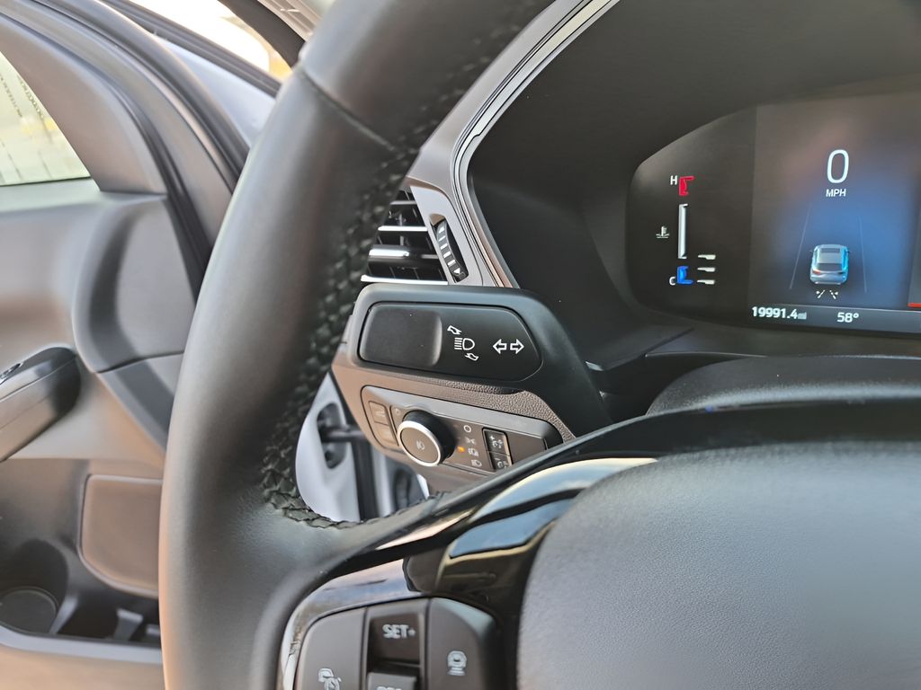 Used Car 2023 Ford Escape Plug-in Hybrid  Base For Sale Under $30,000 In Austin, Texas