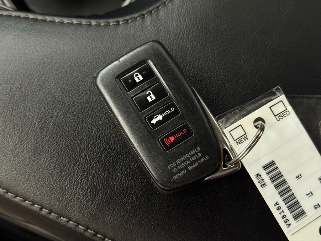 2022 Lexus IS 300 Iridium - Jim Hudson Acura - Image 40