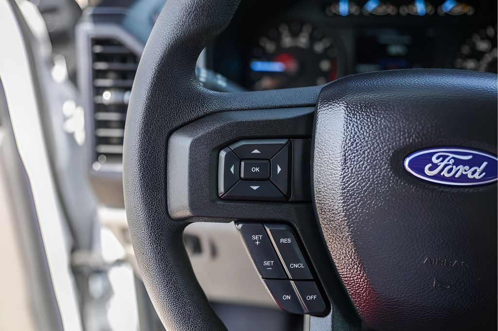 Used Car 2020 Ford F-150  Xl For Sale Under $30,000 In Austin, Texas