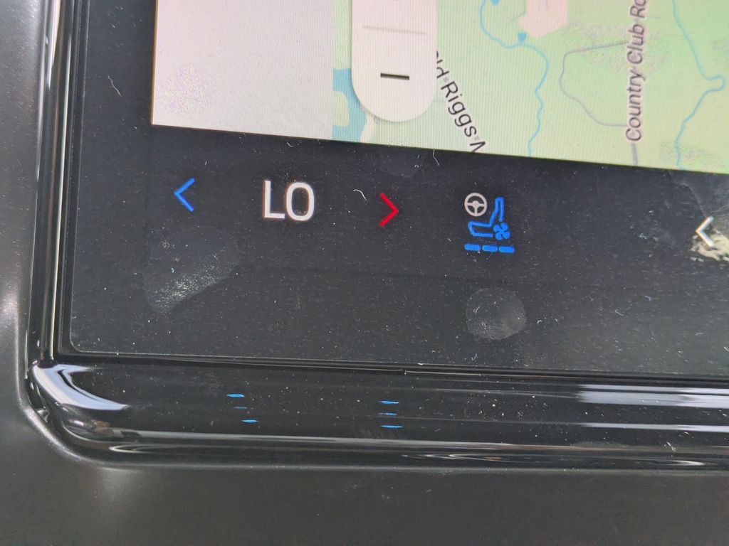 2025 Ford Expedition King Ranch