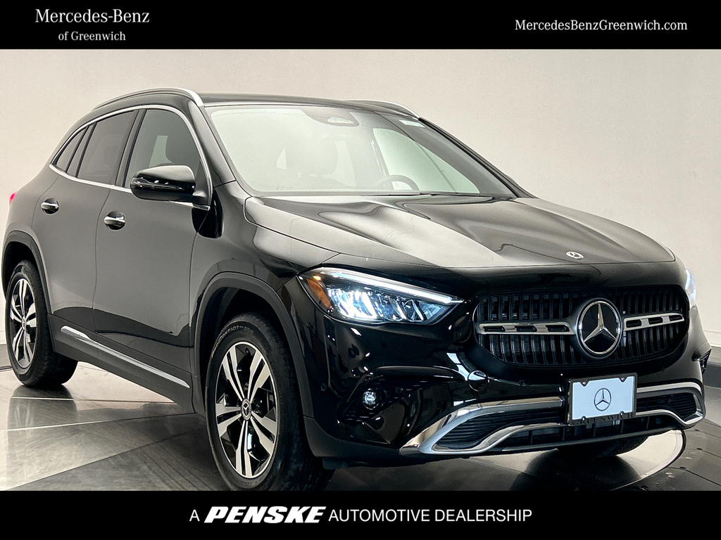 2024 Mercedes-Benz GLA 250 4MATIC -
                Greenwich, CT