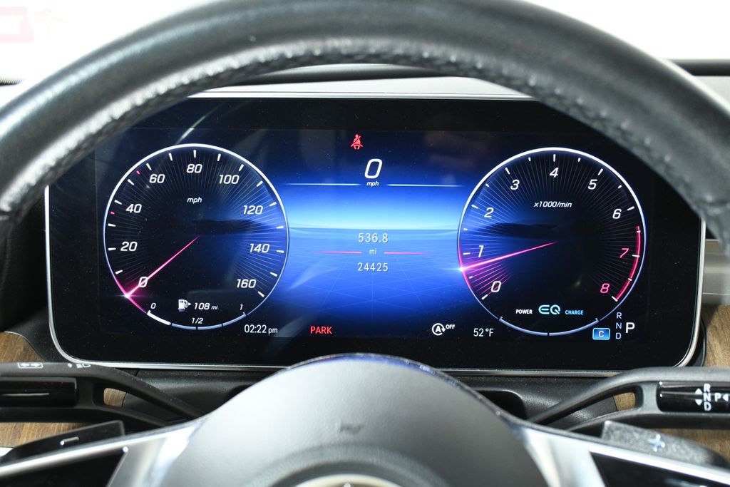 2022 Mercedes-Benz C-Class C 300 18