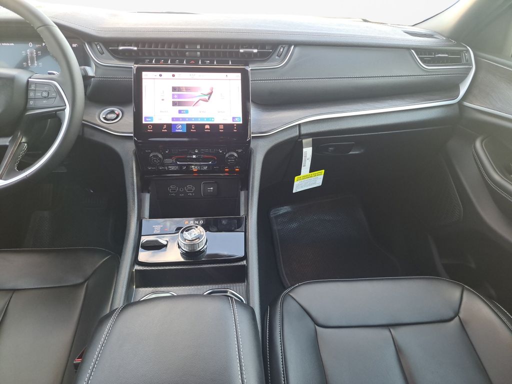 New Car 2025 Jeep Grand Cherokee  Limited For Sale Under $50,000 In Austin, Texas