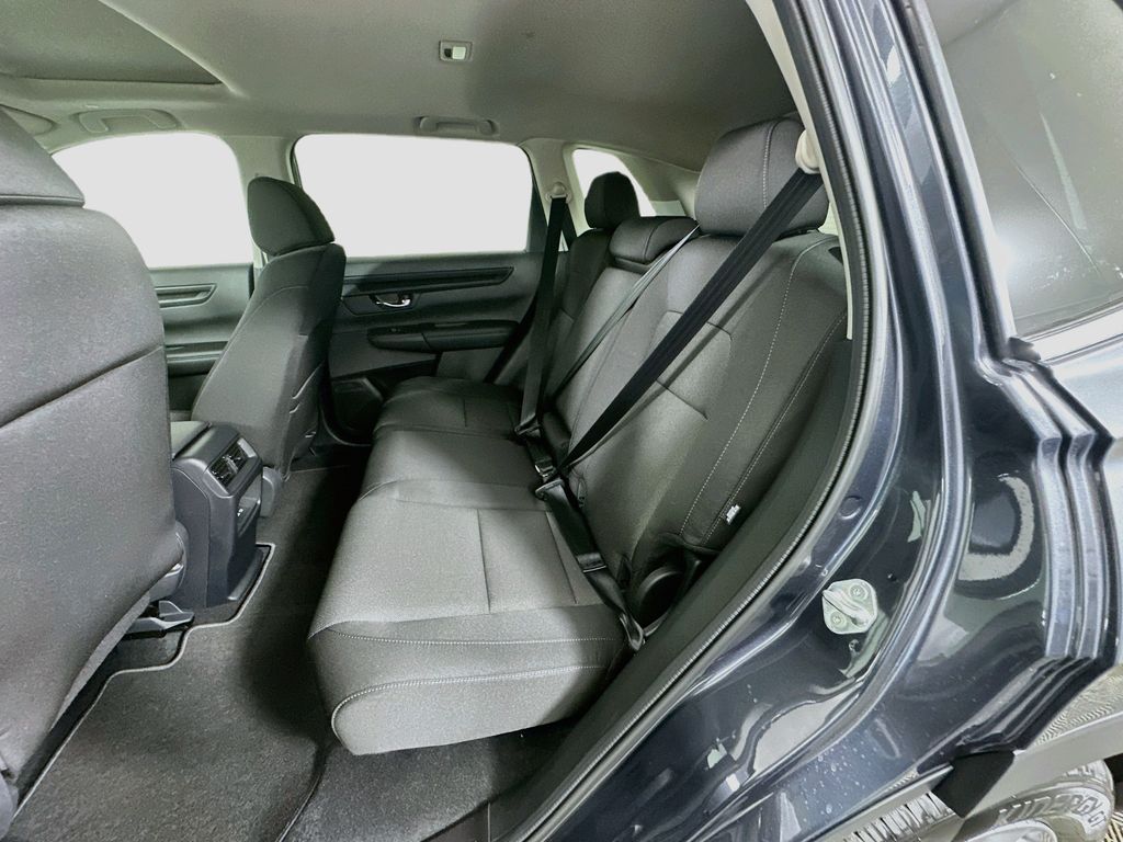 Thumbnail: 2026 Honda CR-V - 16