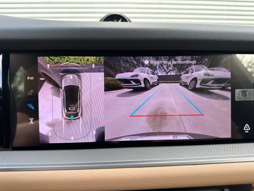 Thumbnail: 2026 Porsche  - 30