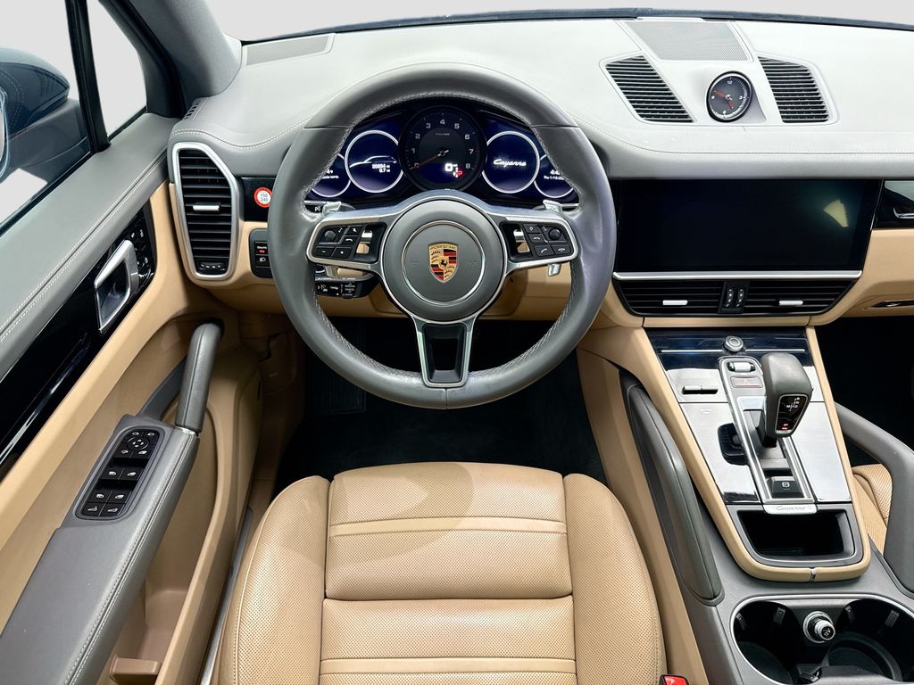 Thumbnail: 2019 Porsche Cayenne - 13