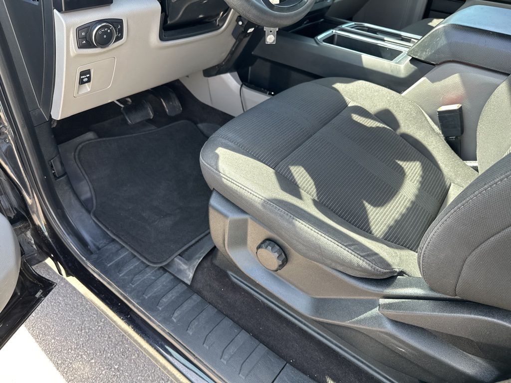 Used Car 2019 Ford F-150  Xl For Sale Under $20,000 In Austin, Texas