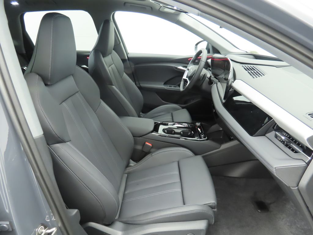 2025 Audi Q6 e-tron Premium 22