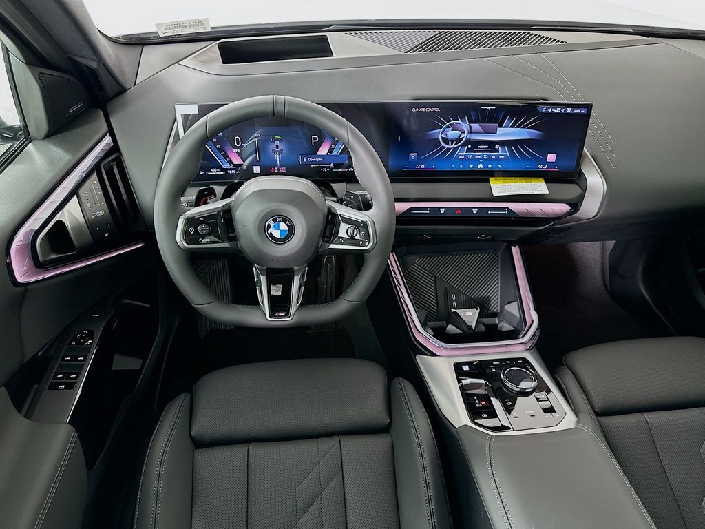 Thumbnail: 2026 BMW X3 - 19