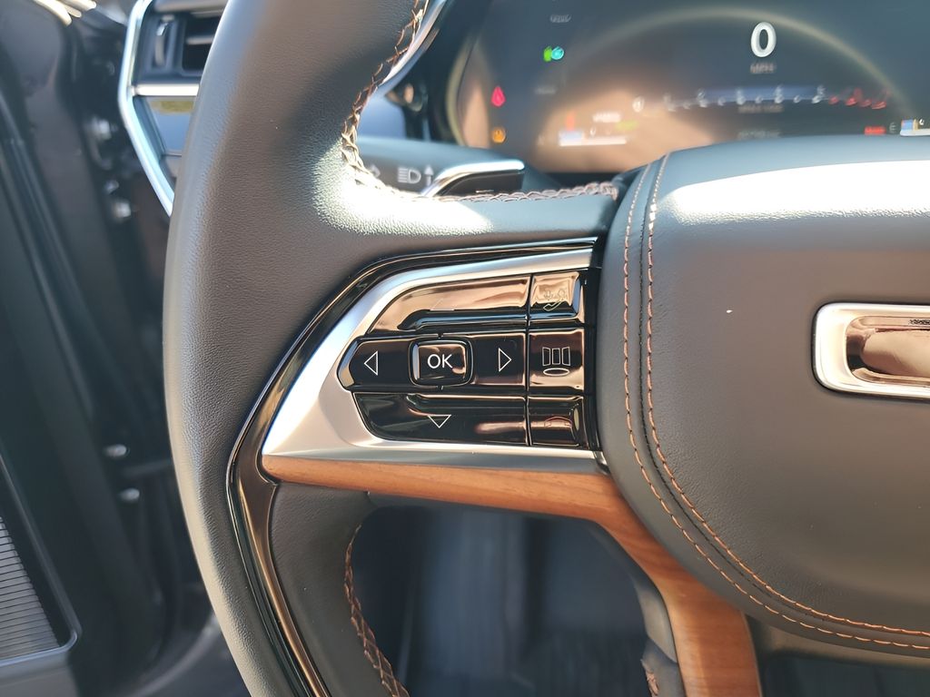 Used Car 2024 Jeep Grand Cherokee  Summit Reserve 4xe For Sale Under $50,000 In Austin, Texas