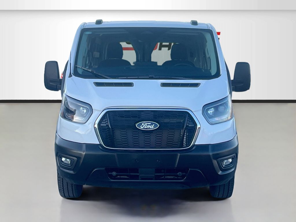 2026 Ford Transit-250 Base White at Cook Ford