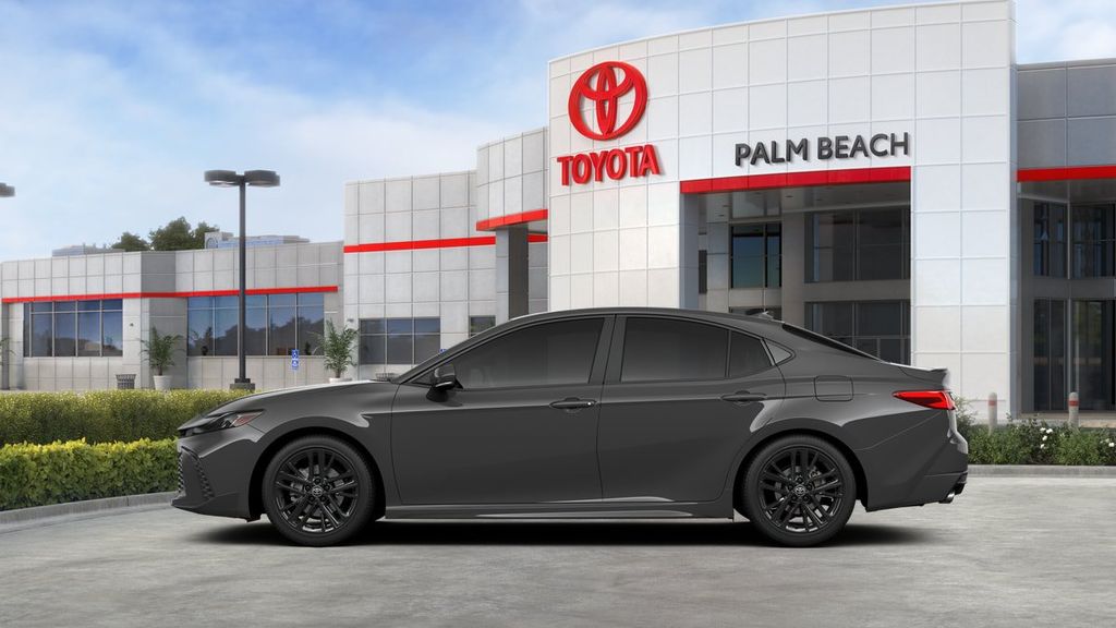 Thumbnail: 2026 Toyota Camry - 4