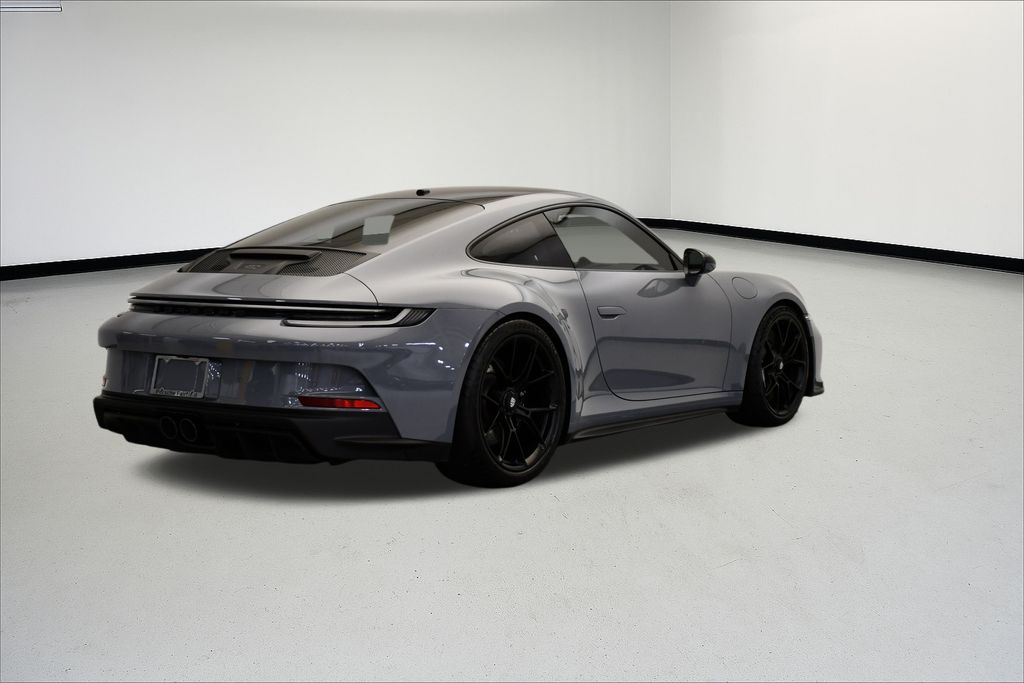 Thumbnail: 2024 Porsche 911 - 8