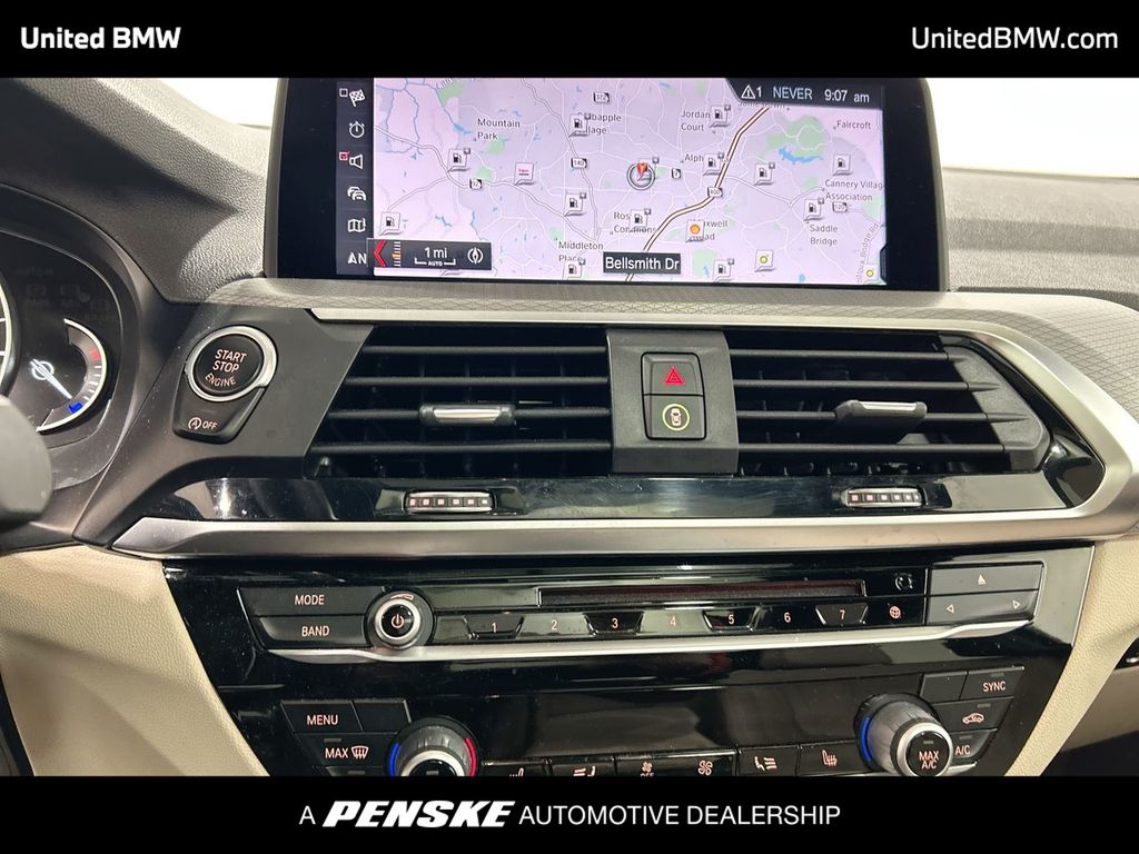 Thumbnail: 2019 BMW X3 - 18