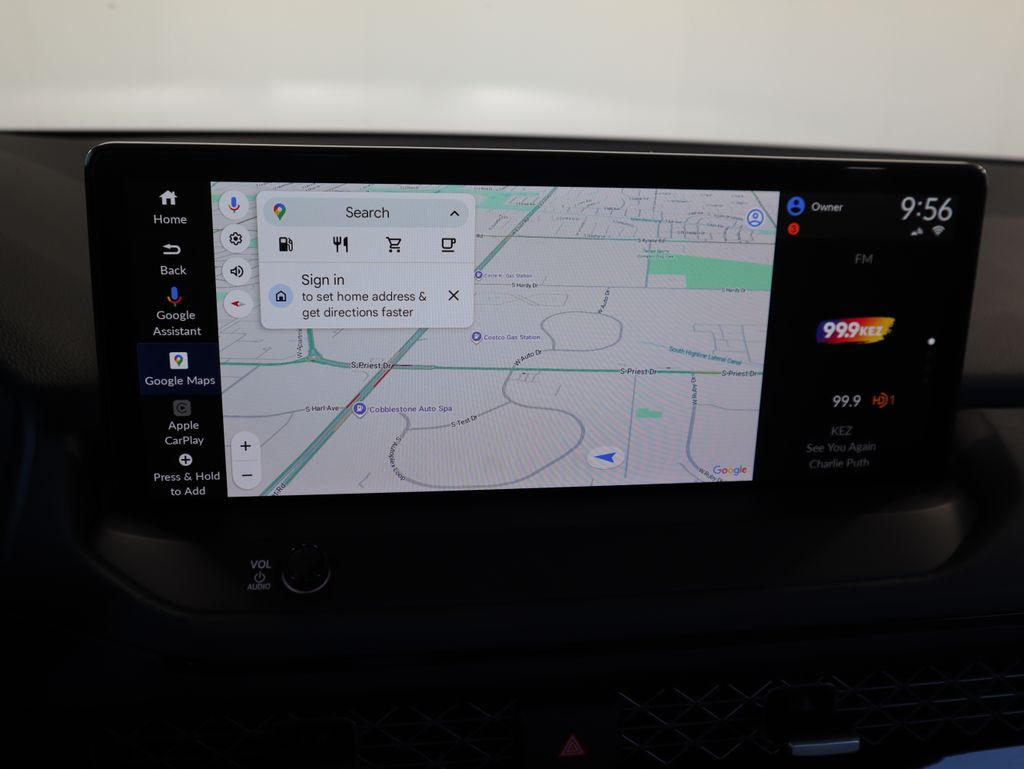 Thumbnail: 2025 Honda Accord - 17