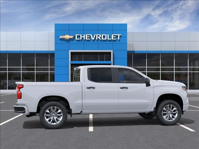 ChevroletSilverado 15005