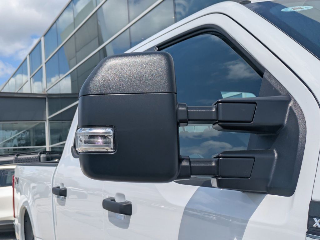 2026 Ford F-250 Super Duty XL