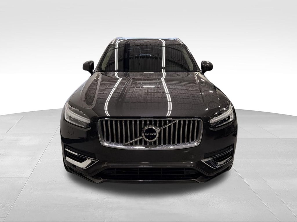 Thumbnail: 2023 Volvo XC90 - 8