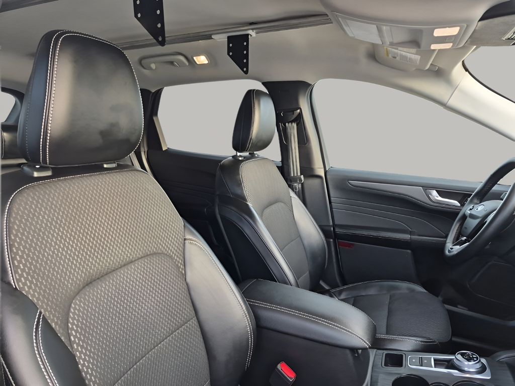 Used Car 2023 Ford Escape Plug-in Hybrid  Base For Sale Under $25,000 In Austin, Texas