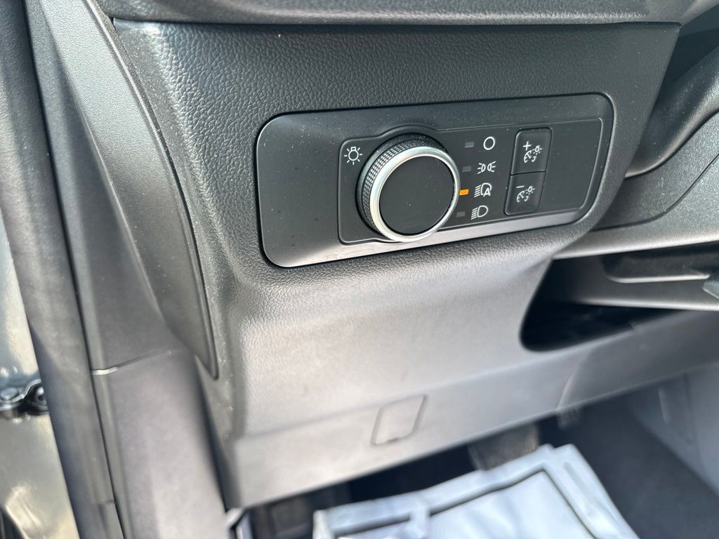 Used 2022 Ford Escape SUV