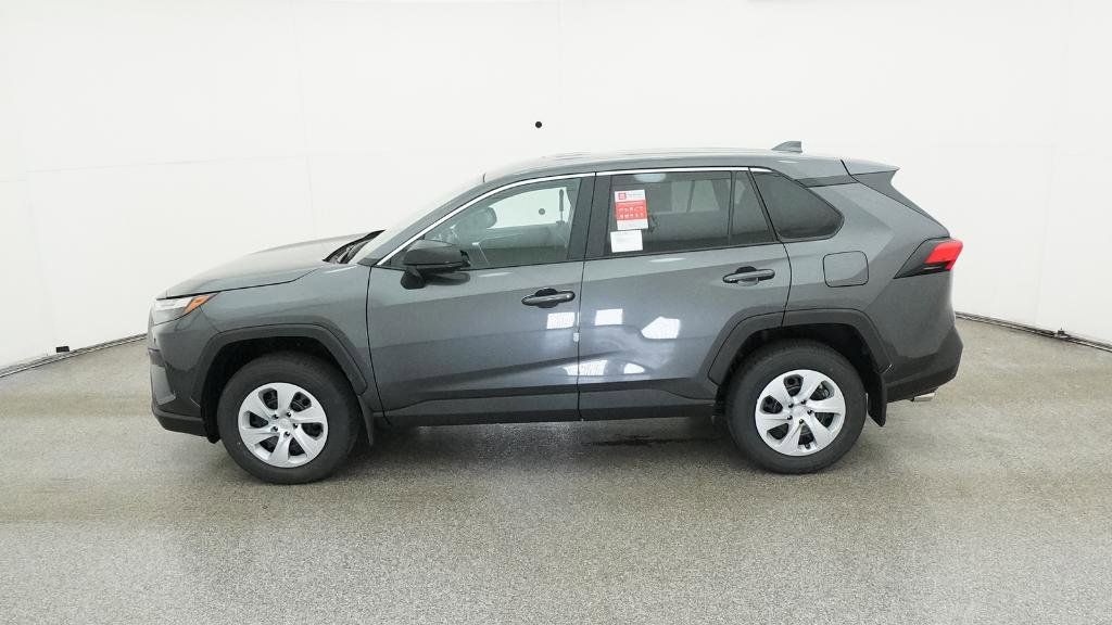 Thumbnail: 2025 Toyota RAV4 - 29