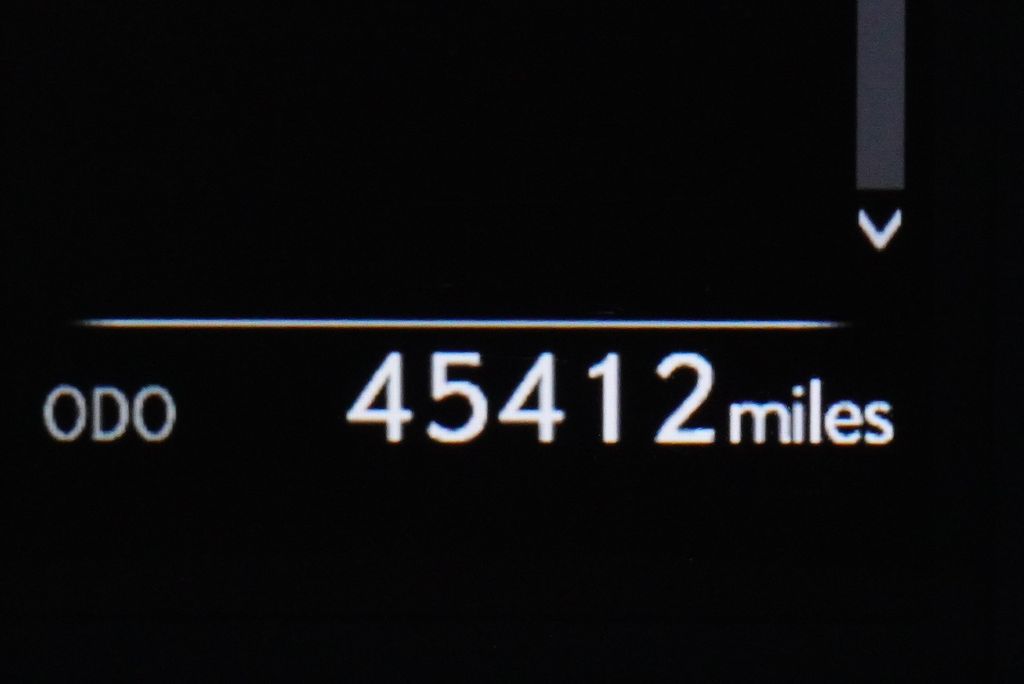 Used Car 2023 Lexus Gx  460 For Sale Under $60,000 In Weatherford, Texas