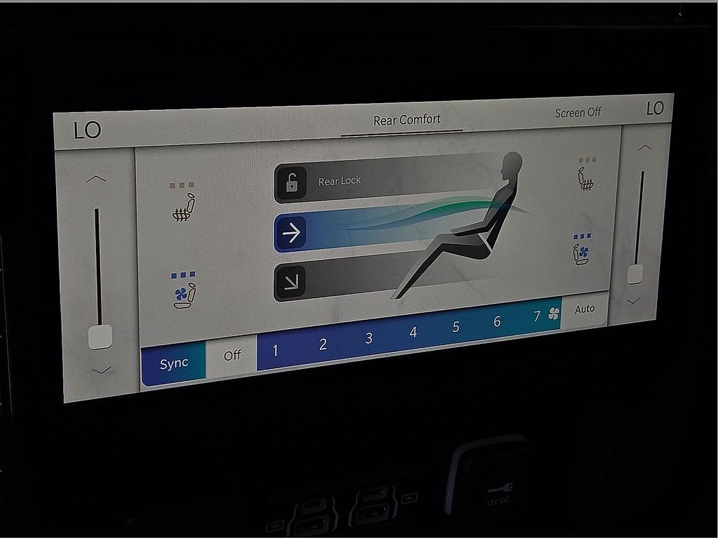 New 2026 Jeep Grand Wagoneer For Sale in Farmington, AR