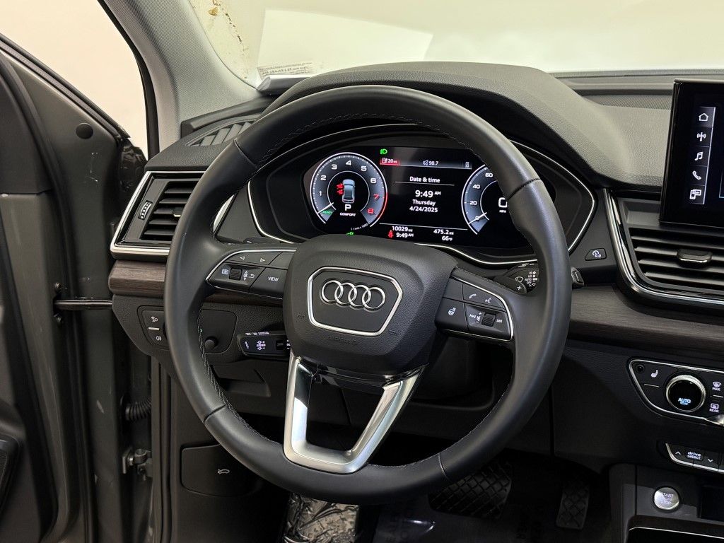 2023 Audi Q5 Premium 29